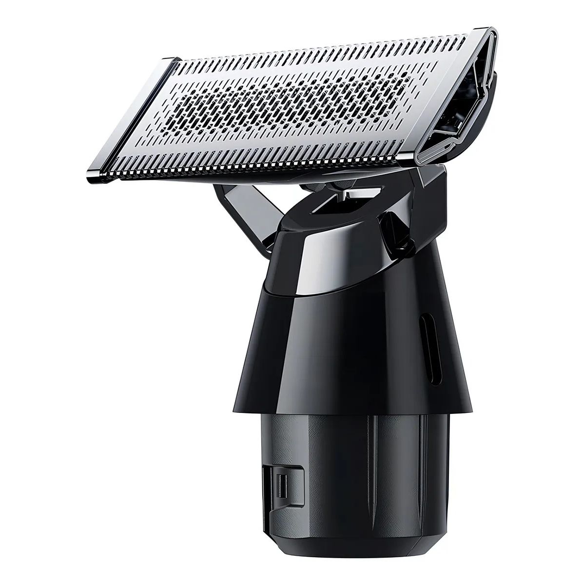 XIAOMI - Repuesto Afeitadoras Electricas Xiaomi Uniblade Trimmer Color Negro