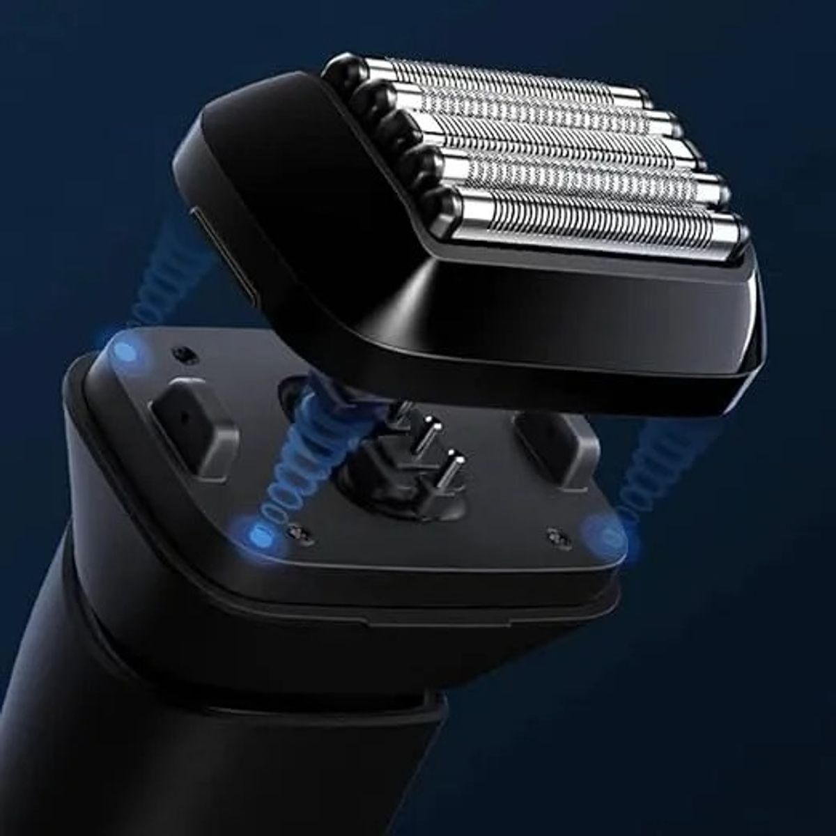 XIAOMI - Mi-5 Blade Electric Shaver Repuesto Afeitadora Xiaomi