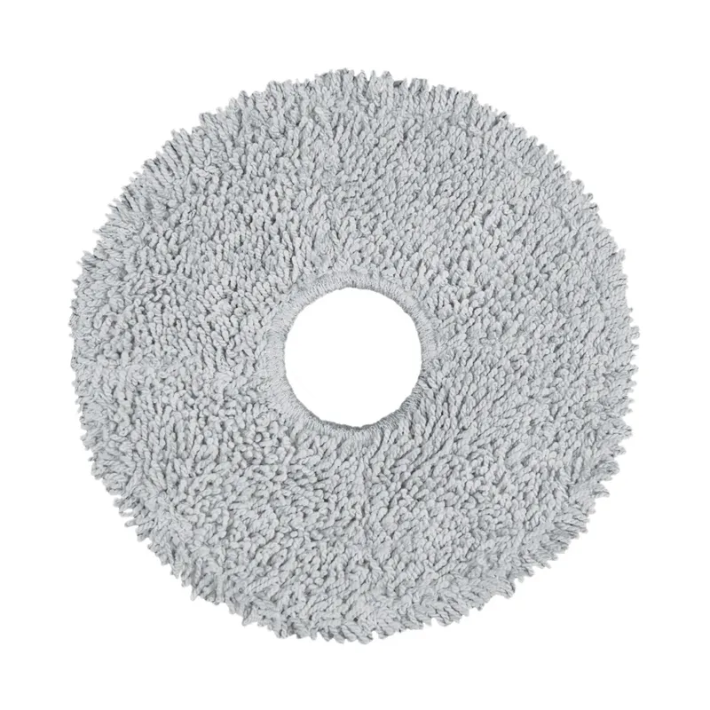 XIAOMI - Mopa para Robot Vacuum X10+ Mop Pad Color Gris