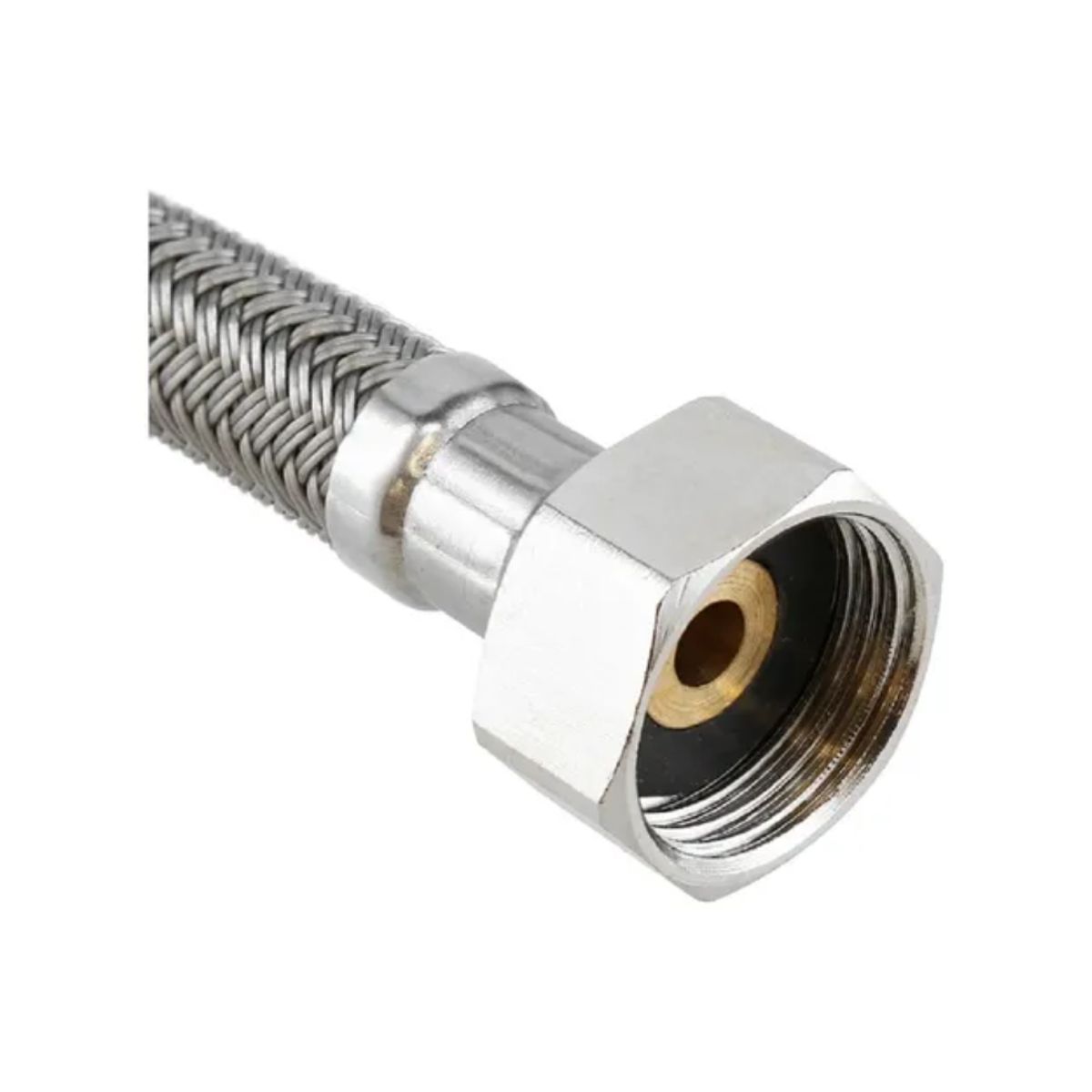 COMISA - FLEXIBLE AGUA 30CM HI 12 - HE 1516 COMISA