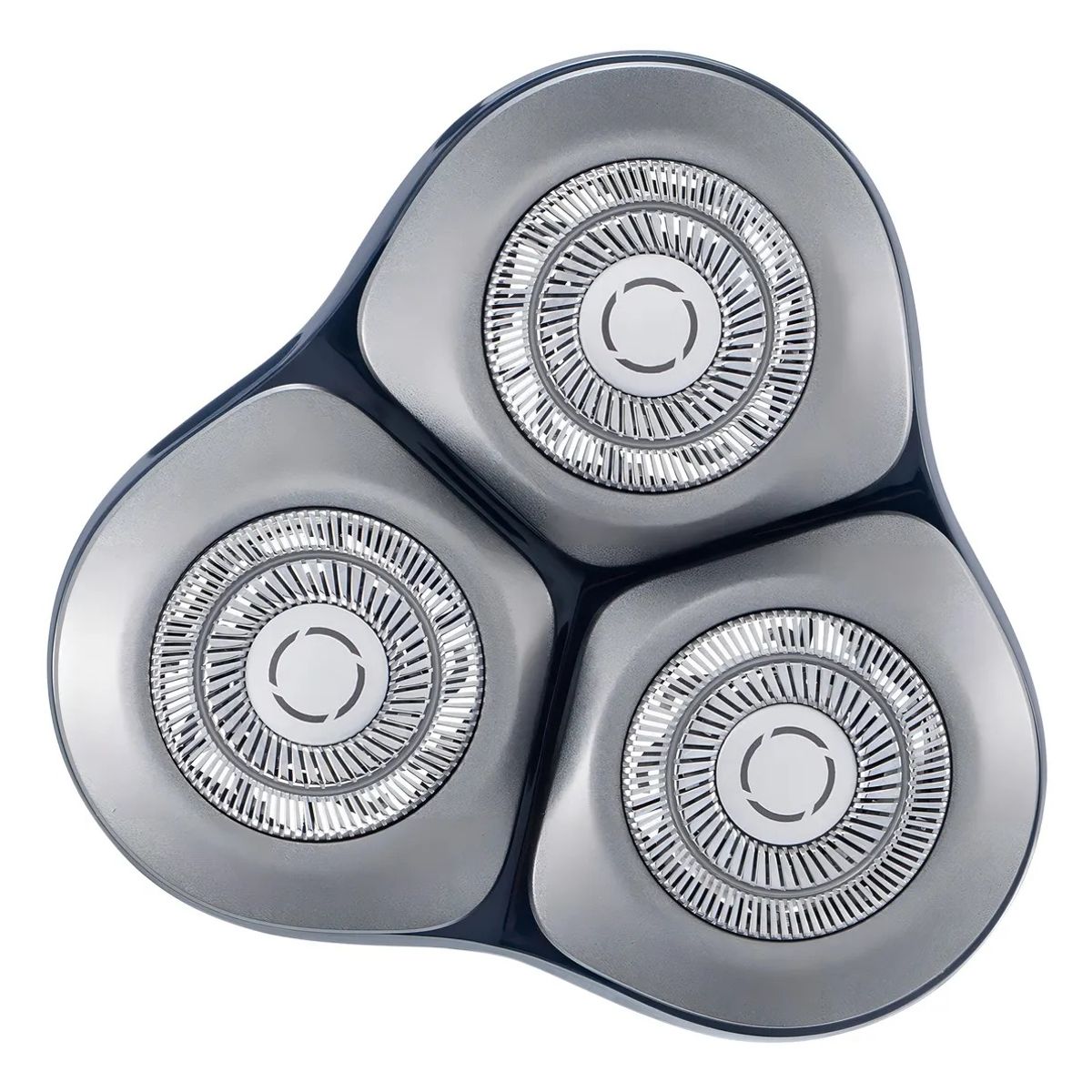 XIAOMI - Repuesto Afeitadora Electric Shaver S101 Color Negro