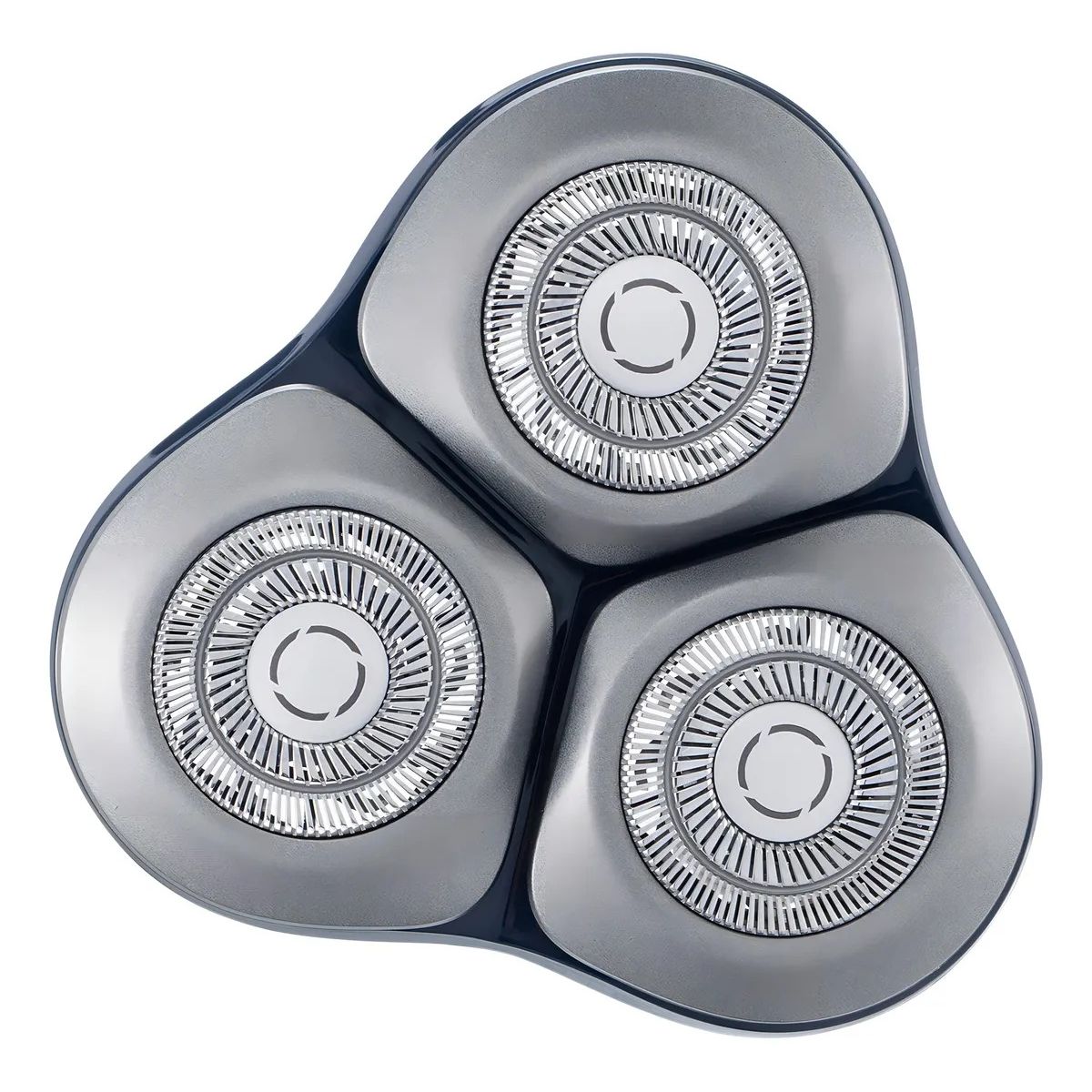 XIAOMI - Repuesto Afeitadora Electric Shaver S101 Color Negro