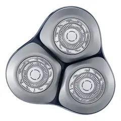 XIAOMI - Repuesto Afeitadora Electric Shaver S101 Color Negro