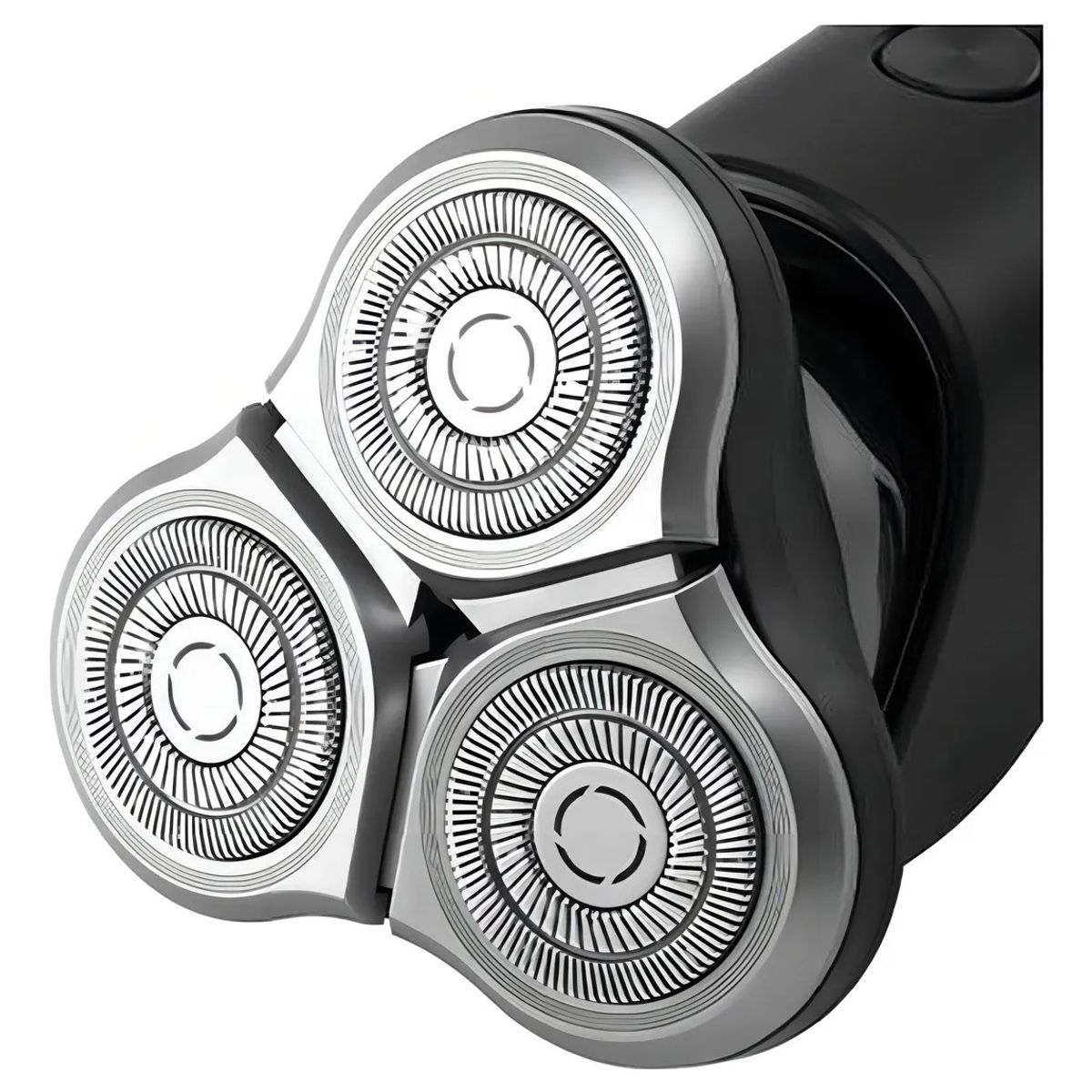 XIAOMI - Cabezal Afetiradora Xiaomi Mi Electric Shaver S500 Color Negro