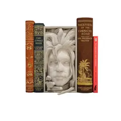 GENERICO - Decoración Librería - Rincón de Libro de Eduardo Manostijera