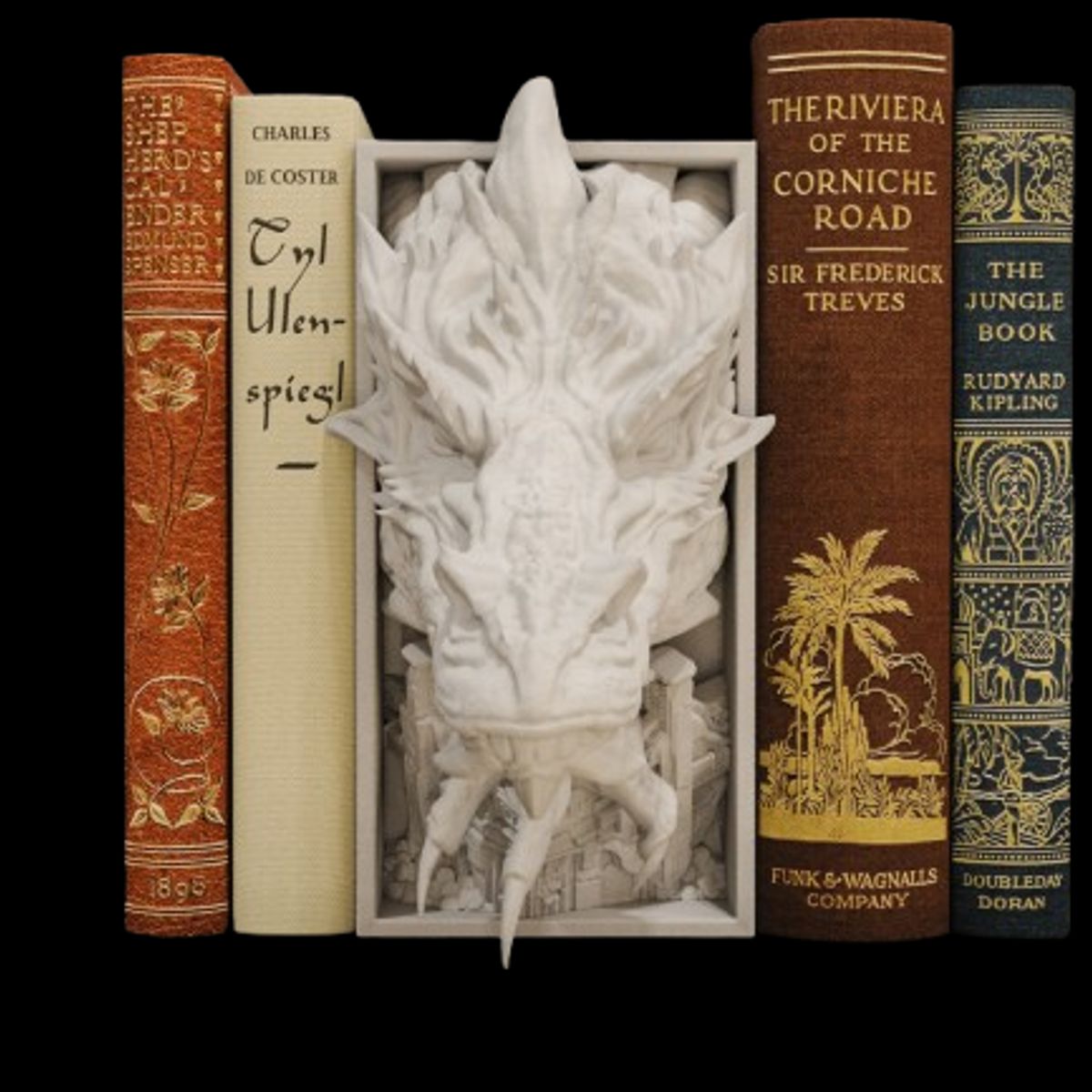 GENERICO - Rincón de Libros - Smaug