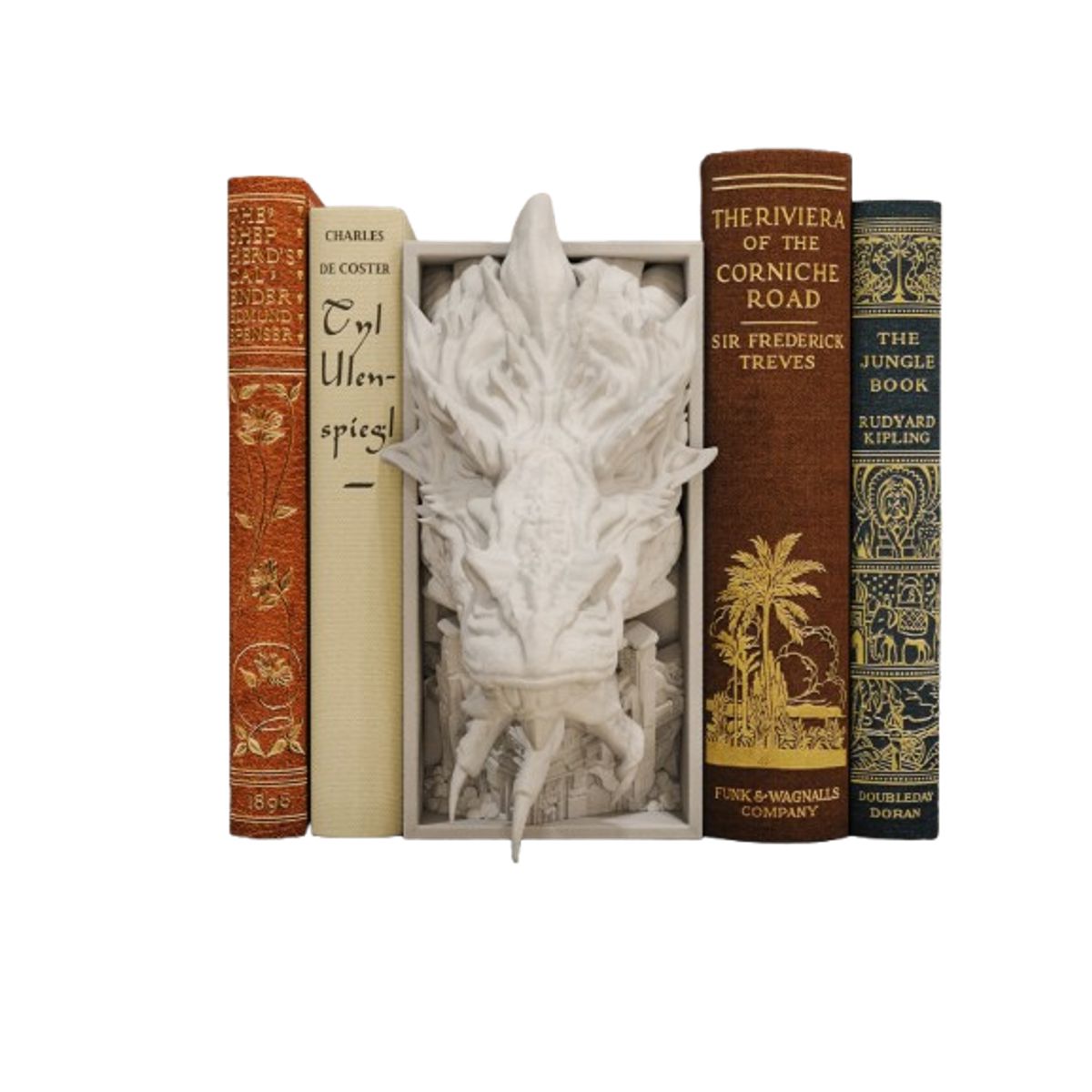 GENERICO - Rincón de Libros - Smaug