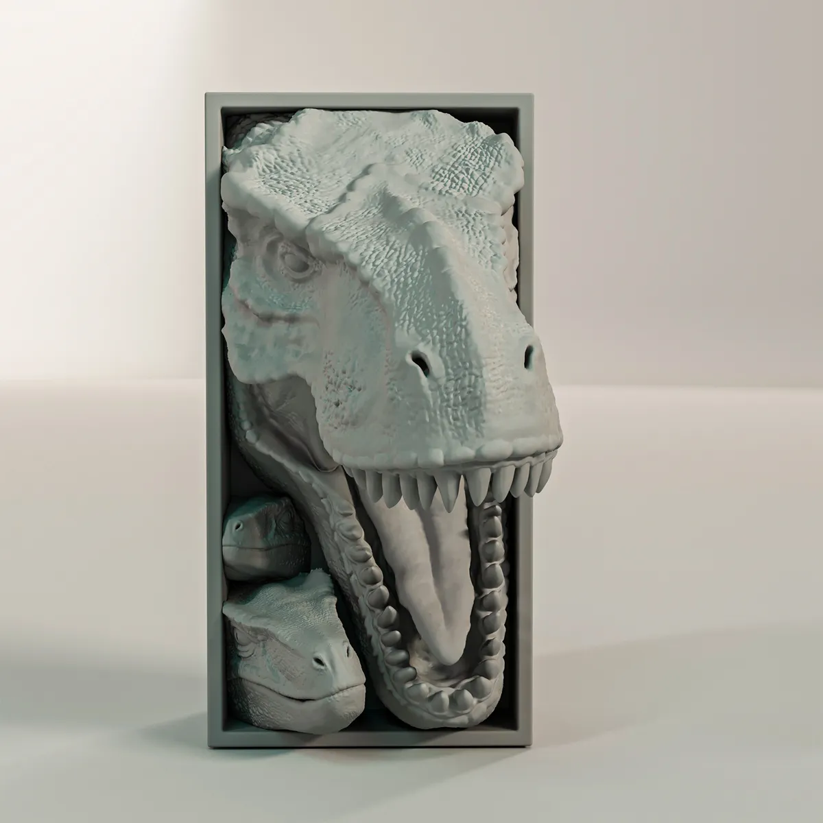 GENERICO - Rincón de Libros - Jurassic Park