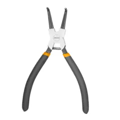 INGCO - ALICATE SACA SEGURO INTERIOR CURVO 7”