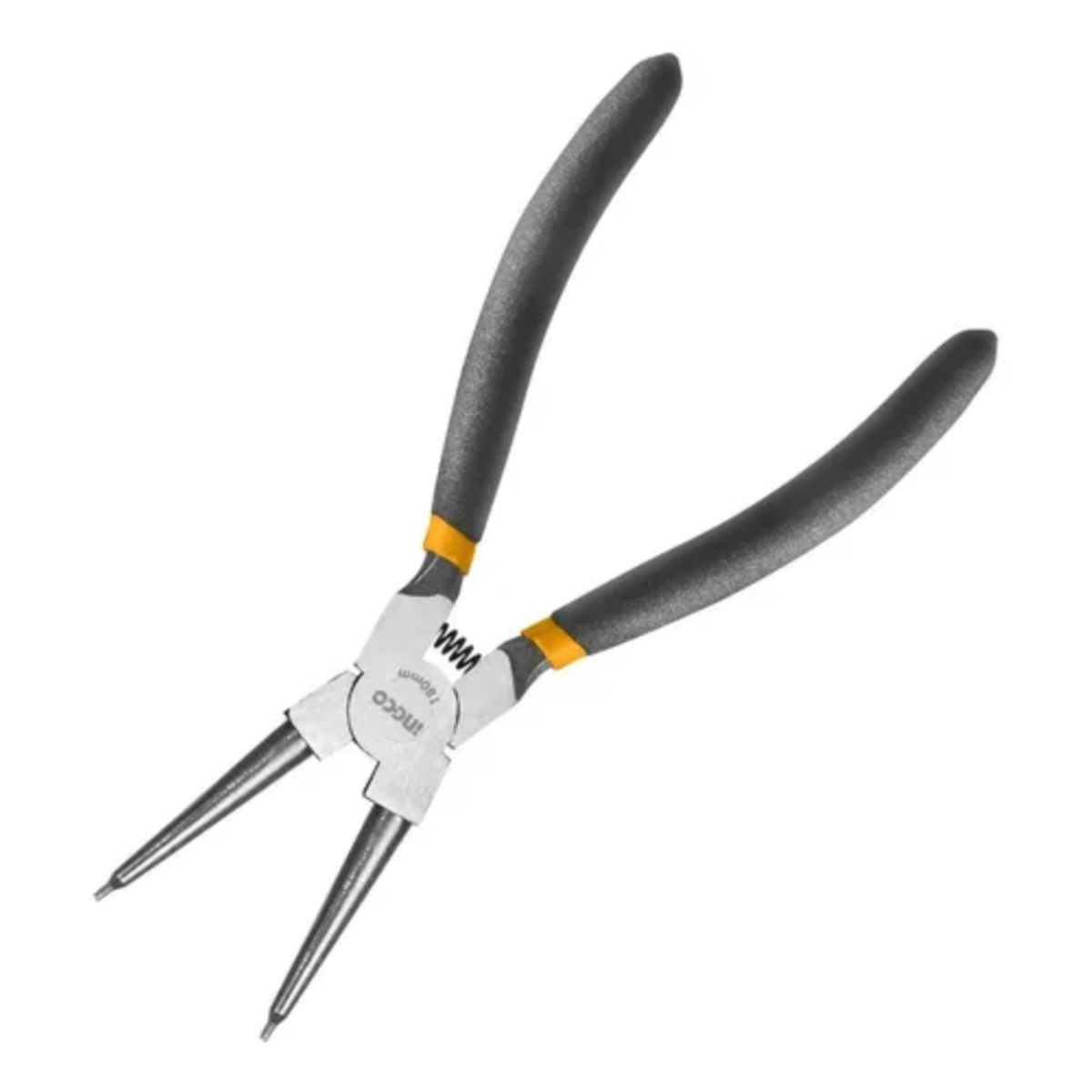 INGCO - ALICATE SACA SEGURO INTERIOR RECTO 7”  INGCO