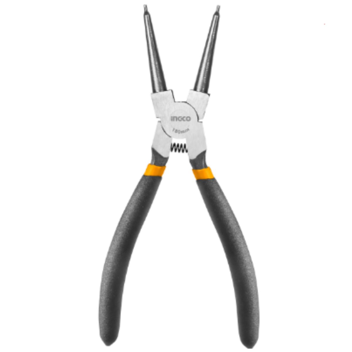 INGCO - ALICATE SACA SEGURO INTERIOR RECTO 7”  INGCO