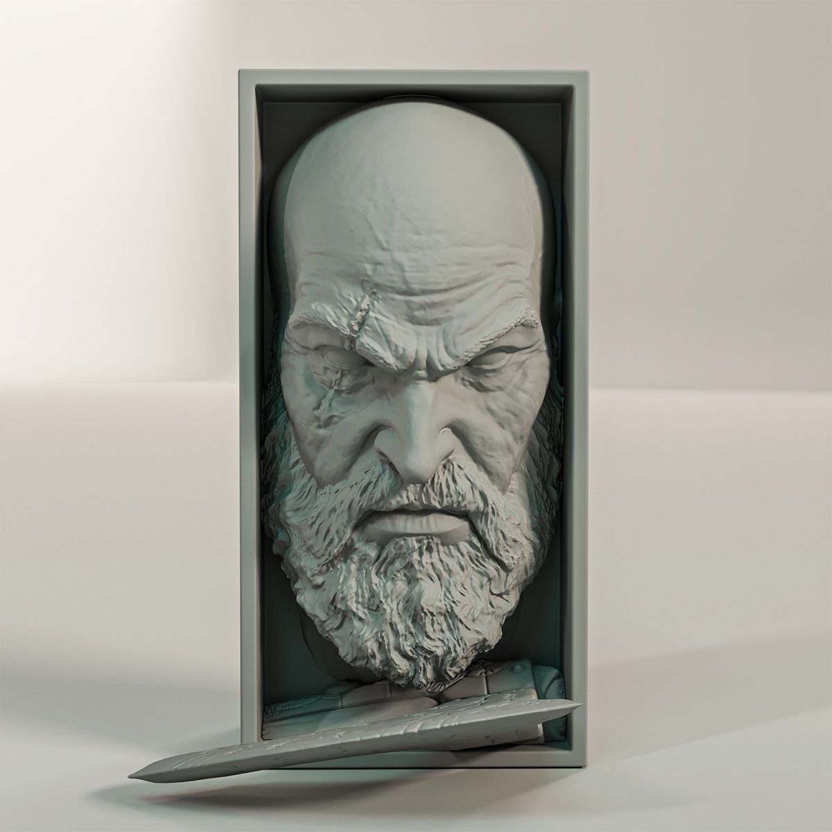 GENERICO - Rincón de Libros - Kratos