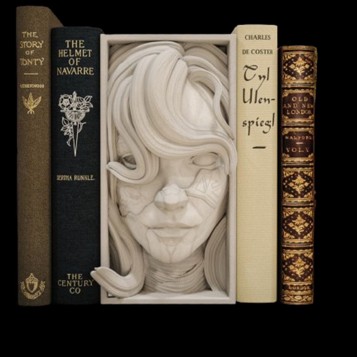 GENERICO - Rincón de Libros - Alicia