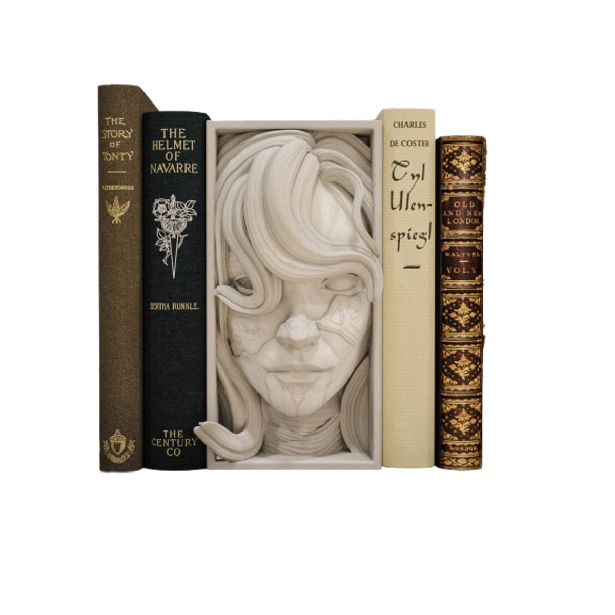 GENERICO - Rincón de Libros - Alicia