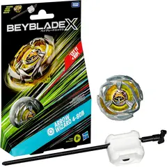 HASBRO - Beyblade Xtreme Arrow Wizard 4-80B - F9582