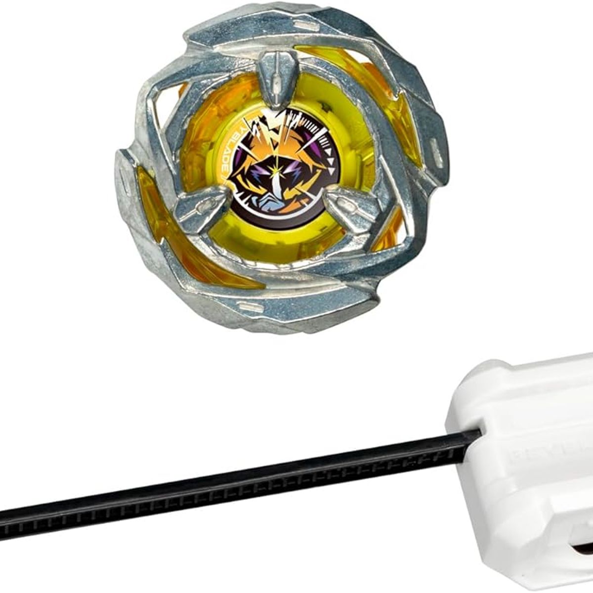 HASBRO - Beyblade Xtreme  Arrow Wizard 4-80B - Hasbro F9582