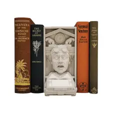 GENERICO - Rincón de Libros - Volver al Futuro