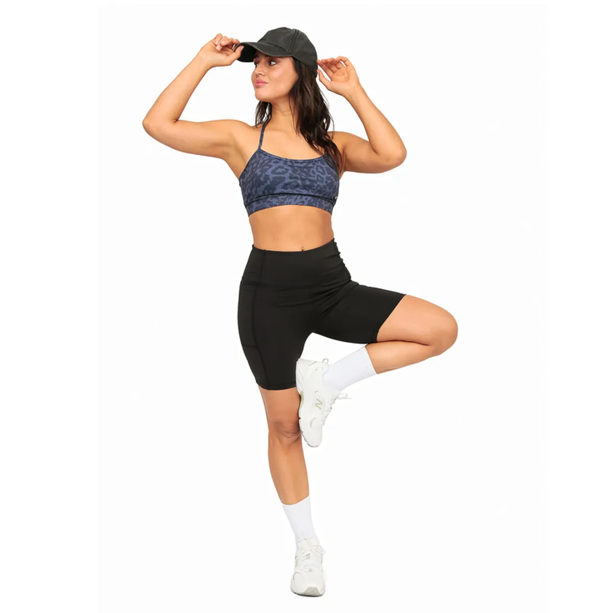 H2O WEAR - Bike Mujer H2O Wear Negro