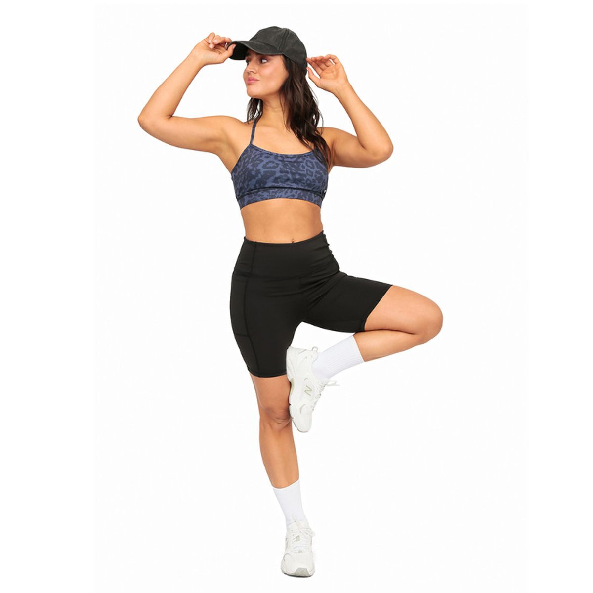 H2O WEAR - Bike Mujer H2O Wear Negro