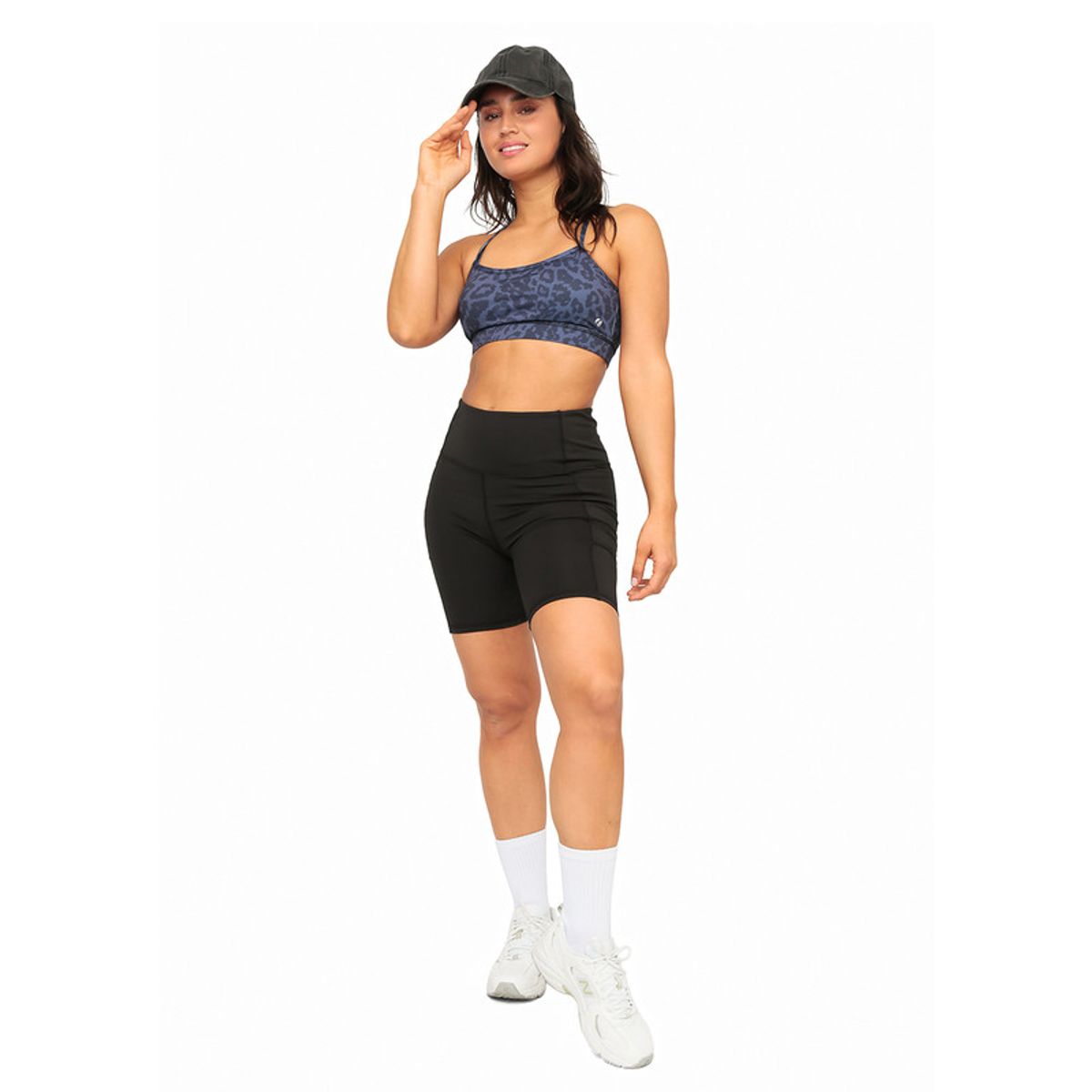 H2O WEAR - Bike Mujer H2O Wear Negro