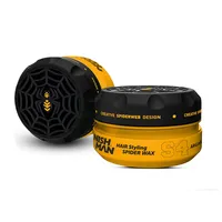 Cera NishMan Spider Wax S4 Argan 150ml
