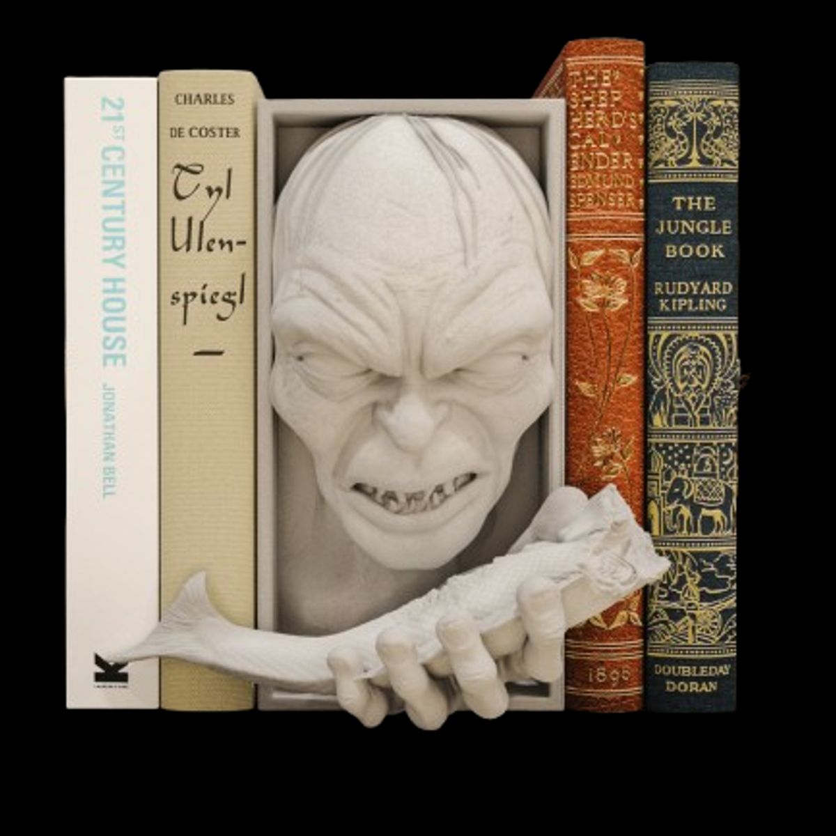 GENERICO - Rincón De Libros - Gollum