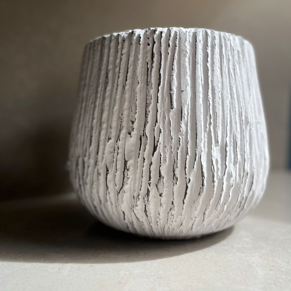 GENERICO - MACETERO ARENA 25x19cm