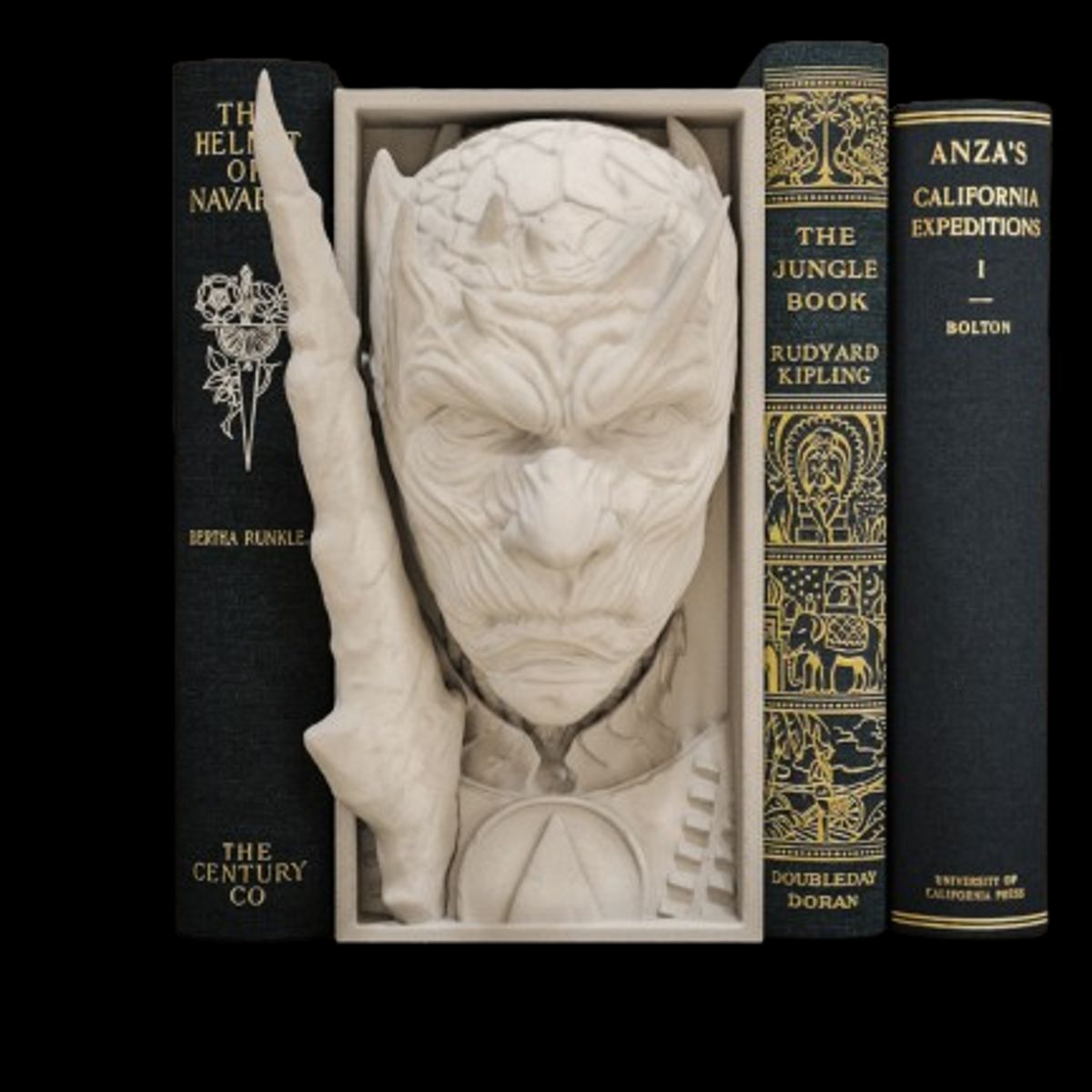 GENERICO - Rincón De Libros - Rey Nocturno