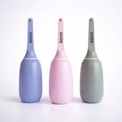 GENERICO - Botella Perineal para Higiene Íntima Diaria PeriFresh Bizoni