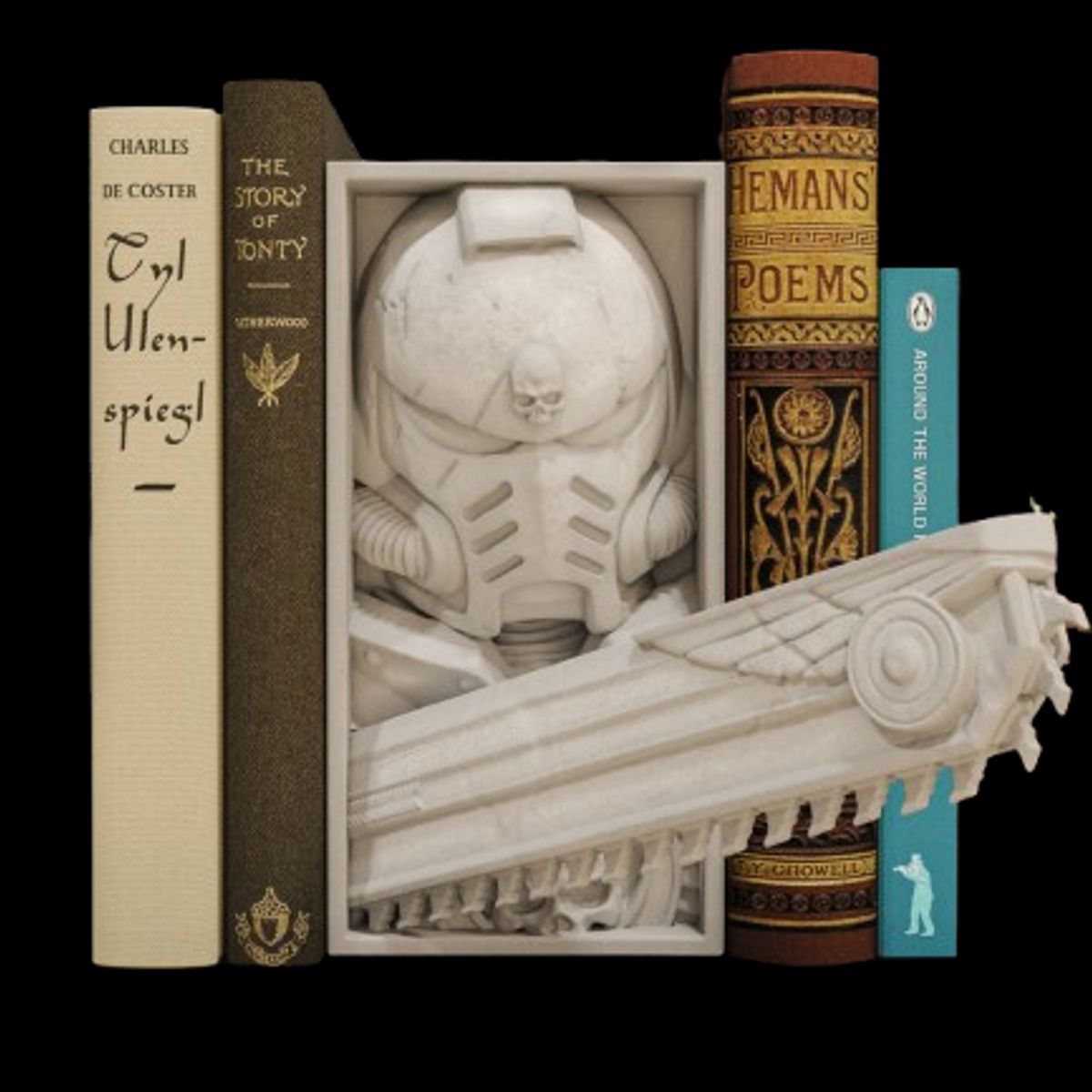 GENERICO - Rincón De Libros - UltraMarines