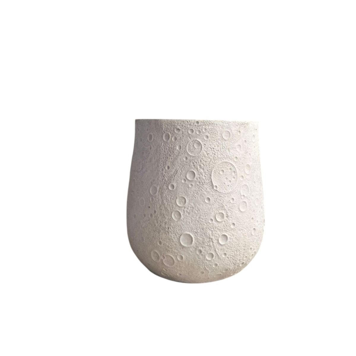 GENERICO - MACETERO LUNA 48x48cm XL