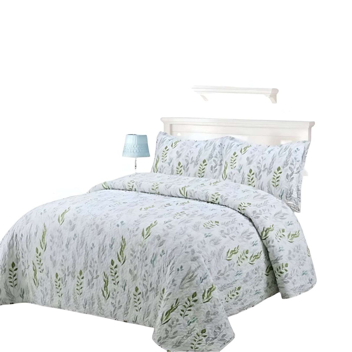 GENERICO - QUILT DE VERANO 2 PLAZAS A33