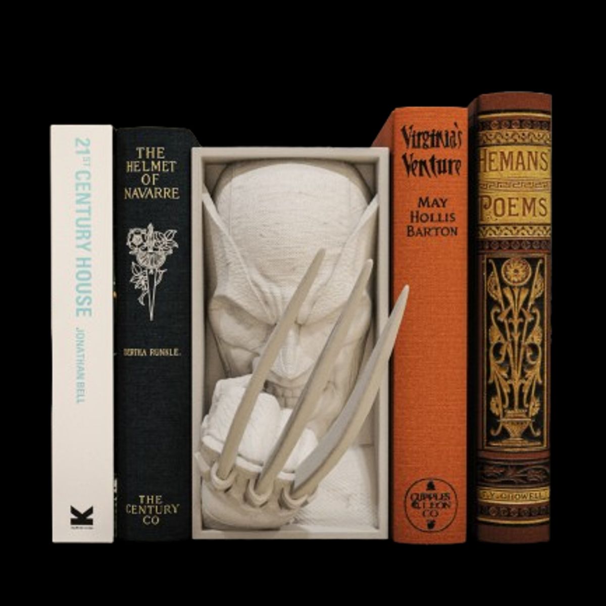 GENERICO - Rincón De Libros - Wolverine