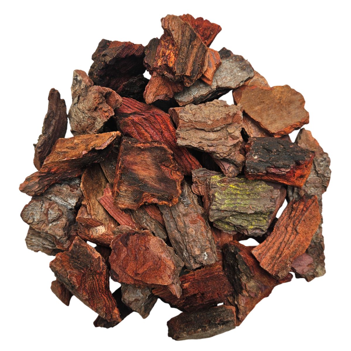 GENERICO - Corteza de Pino 6 Litros