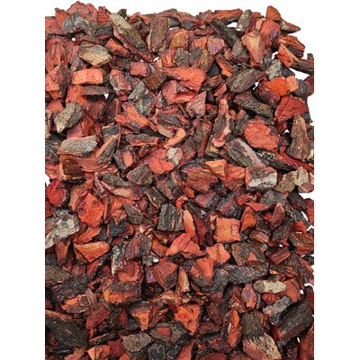 Imagen 2 del producto Corteza de Pino gruesa trozos hasta 6cm, 6 litros