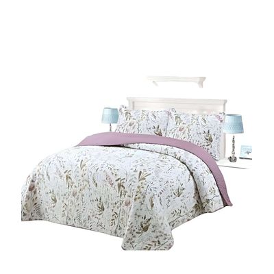 Imagen 2 del producto QUILT DE VERANO 2 PLAZAS A5