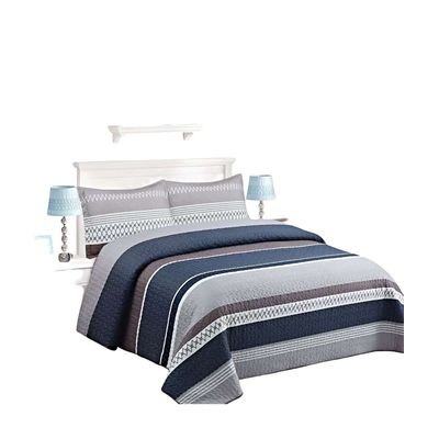 Imagen 2 del producto QUILT DE VERANO 2 PLAZAS A7