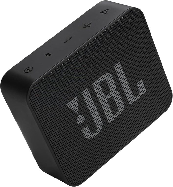 GO Essential Altavoz pequeno Bluetooth
