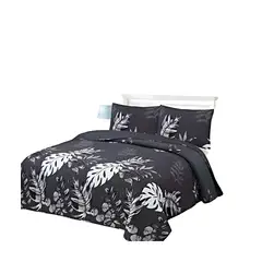 GENERICO - QUILT VERANO KING-SUPER KING A34