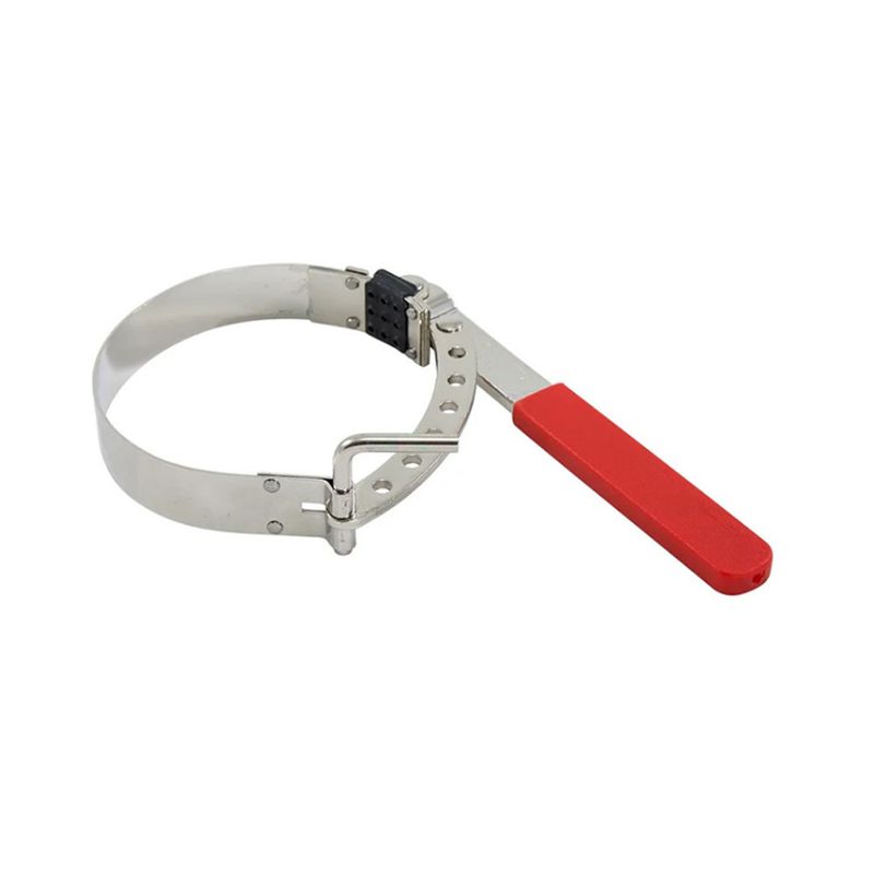 FORCE - Llave Ajustable Saca Filtros - Diámetro 80 a 110 mm