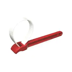 FORCE - Cinta para Filtros de Aceite - 34 Pulg.