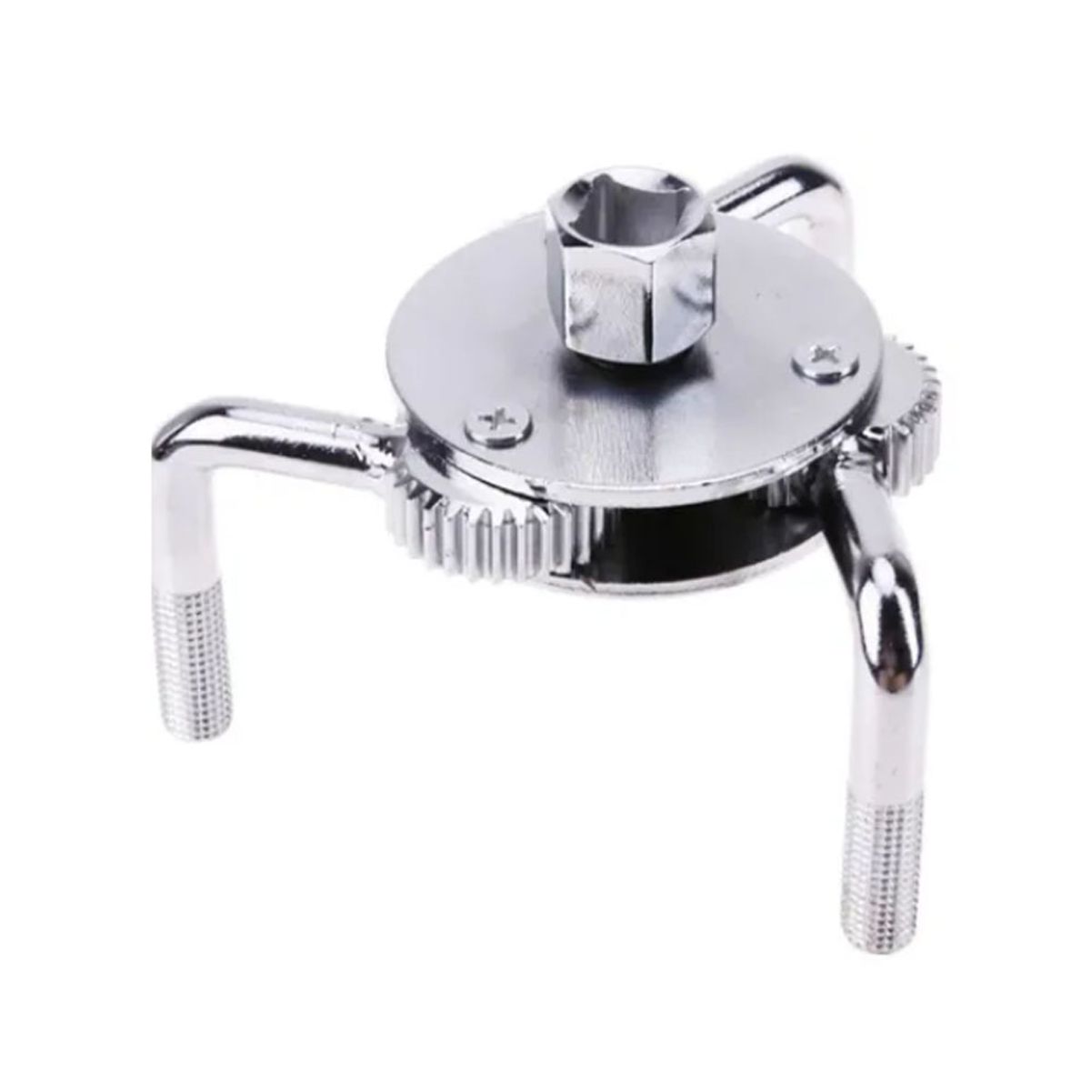 FORCE - Llave Saca Filtros Tipo Araña - 65 a 110 mm