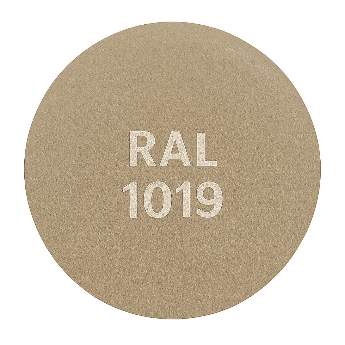 EPOXY - PINTURA ALTO TRANSITO - EPOXY FLOORS - 1L  RAL 1019