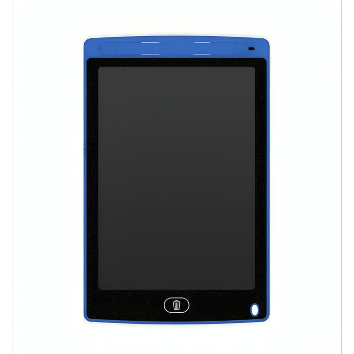 GENERICO - Pizarra Lcd Mágica Tablet 85 Pulgadas Azul