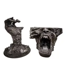 GENERICO - Soporte Monitor - Clicker TLOU