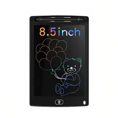 GENERICO - Pizarra Mágica Dibujo Lcd 85 Pulgadas Para Niños
