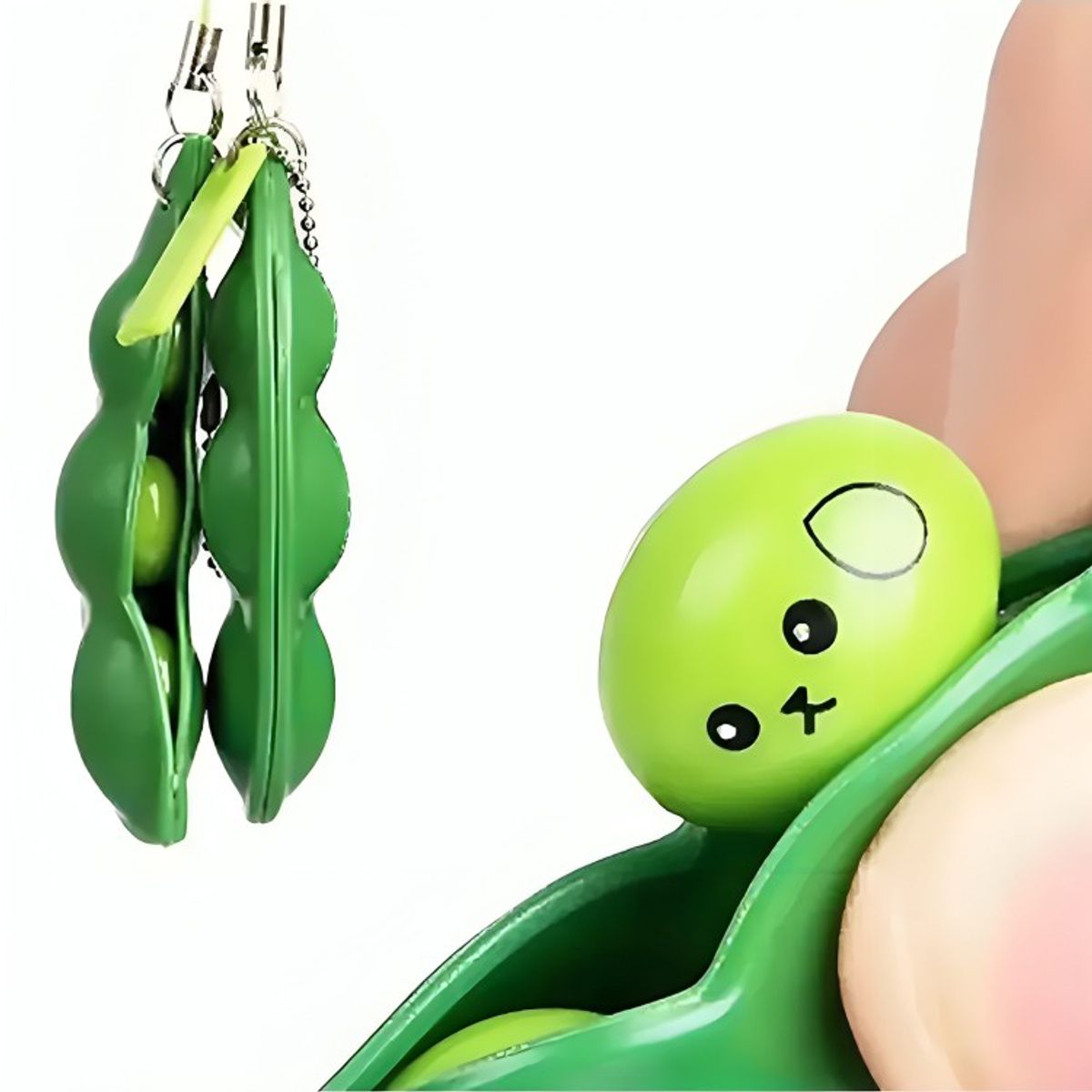 GENERICO - Juguete Set 25 Piezas Fidget Toy