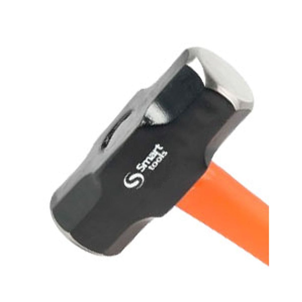 SMART TOOLS - Combo de Acero - 12 Lbs M Fibra Vidrio