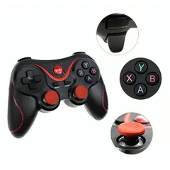 GENERICO - Control Joystick Gamepad Celular Android