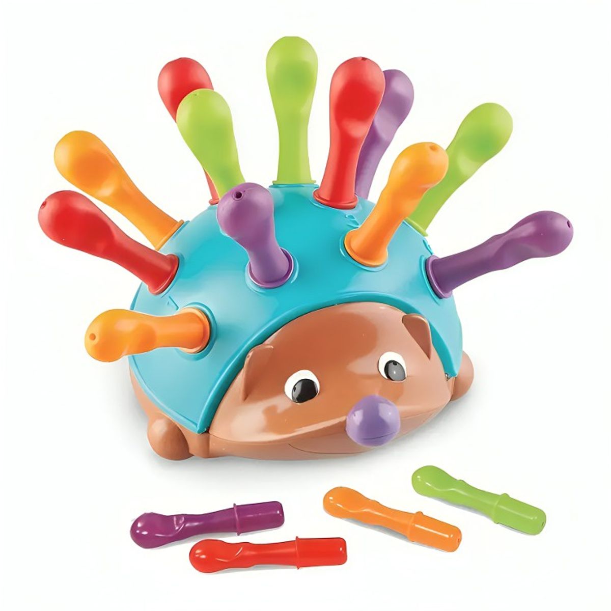 GENERICO - Juego Didáctico Para Niño Y Niña